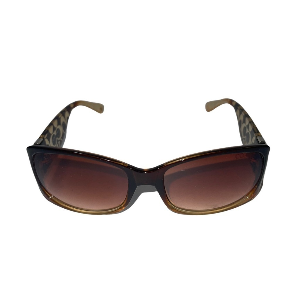 Coach Woman Sunglasses - Picture 5 of 6